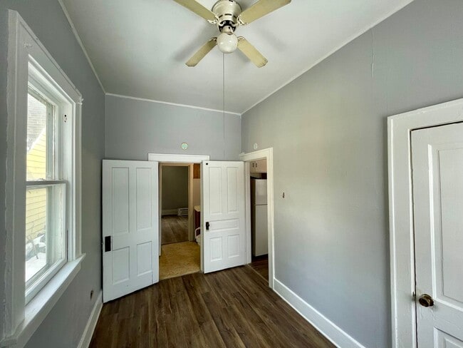 Building Photo - 2-Bedroom Home – Housing Choice Voucher Welcome