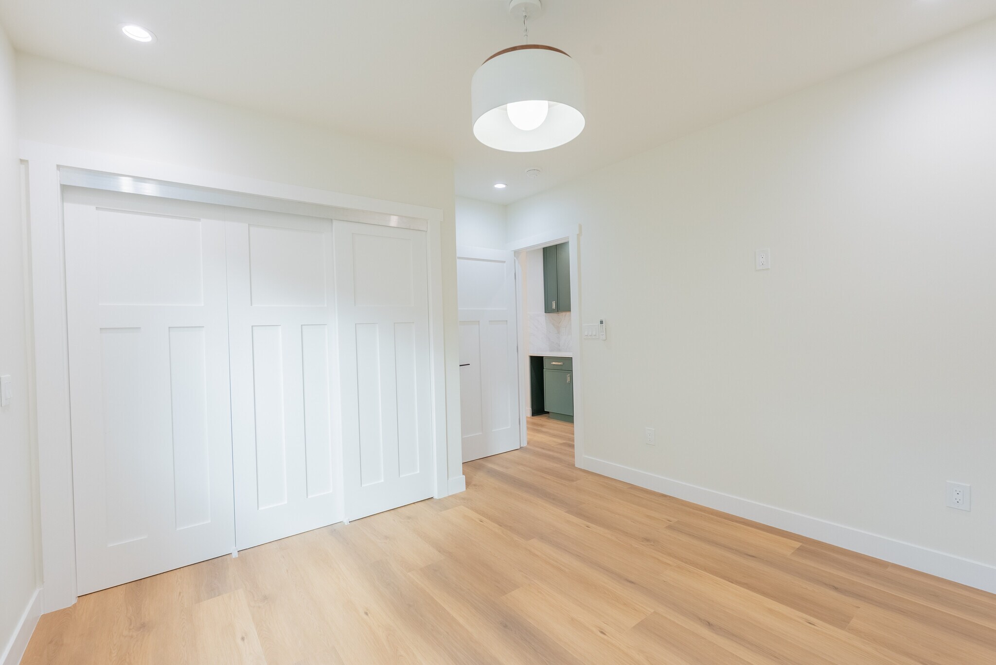 Bedroom 1 - 14902 Hesby St