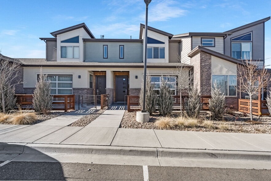 Building Photo - 6388 Nelson Ct