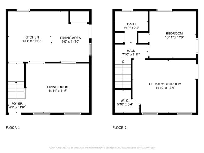 Building Photo - 98 Alewive Rd