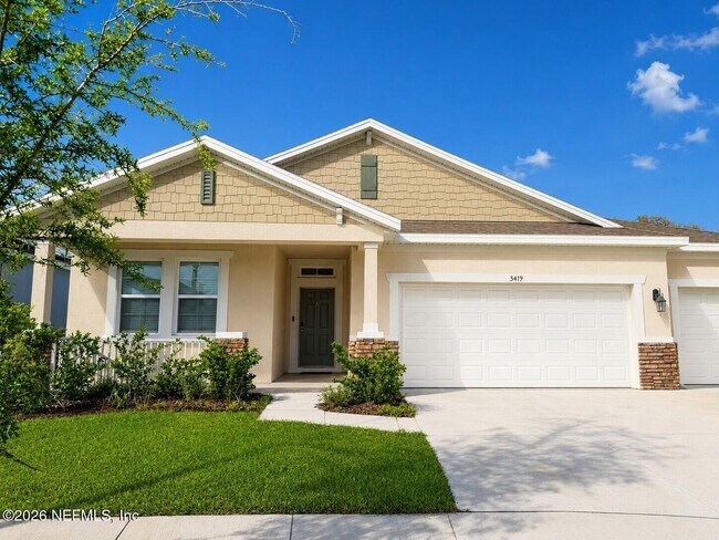Building Photo - 3419 Islewood Ct