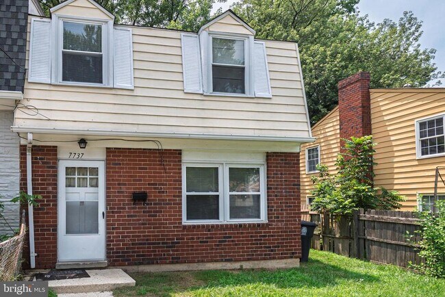 Building Photo - 7737 Greymont St