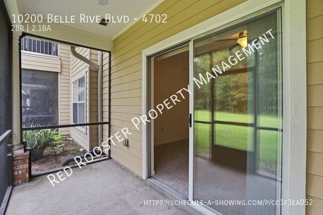 Building Photo - 10200 Belle Rive Blvd