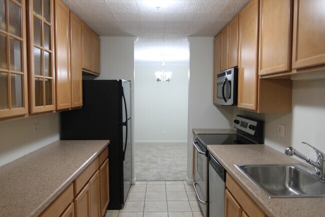 Building Photo - 960 Beau Dr
