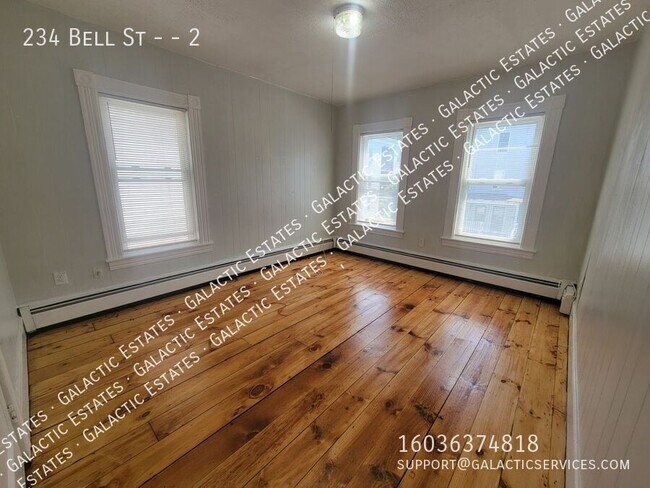 Building Photo - 234 Bell St