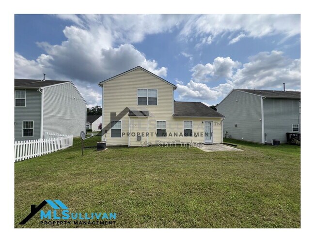 Building Photo - 5403 Danube Ln