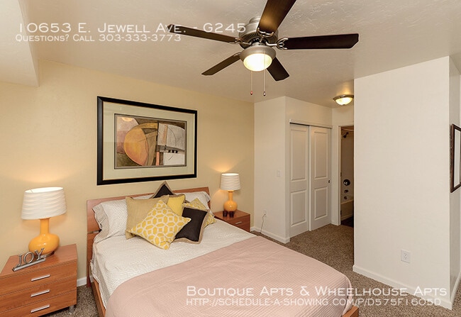 Building Photo - Wheelhouse Apartments