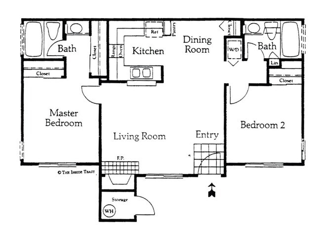 Building Photo - 61 Gaviota