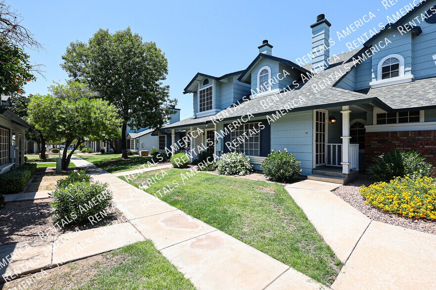 Building Photo - 10100 N 89th Ave