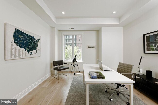 Building Photo - 8551 Connecticut Ave