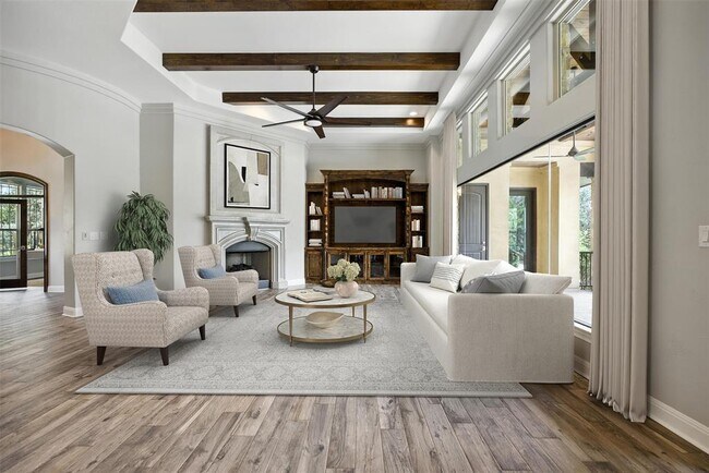 Building Photo - 7617 Lazy River Cove