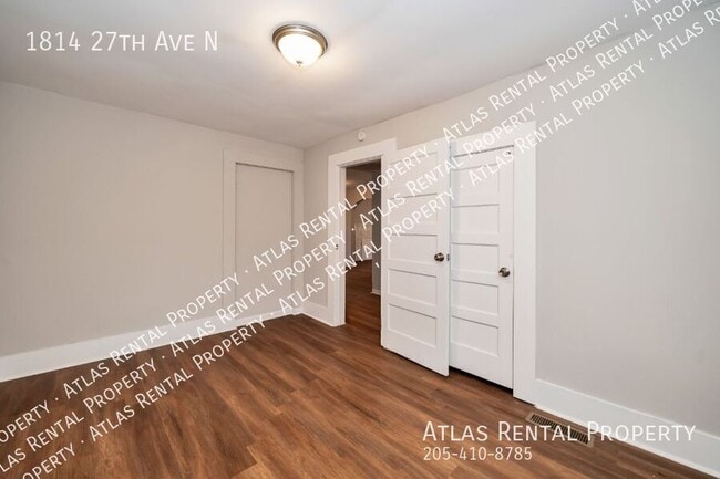 Building Photo - 1814 27th Ave N