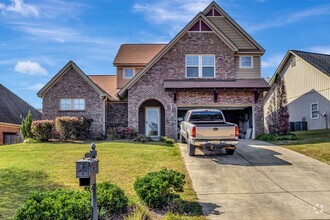 Building Photo - 4 Bedroom Home in The Preserve S/D