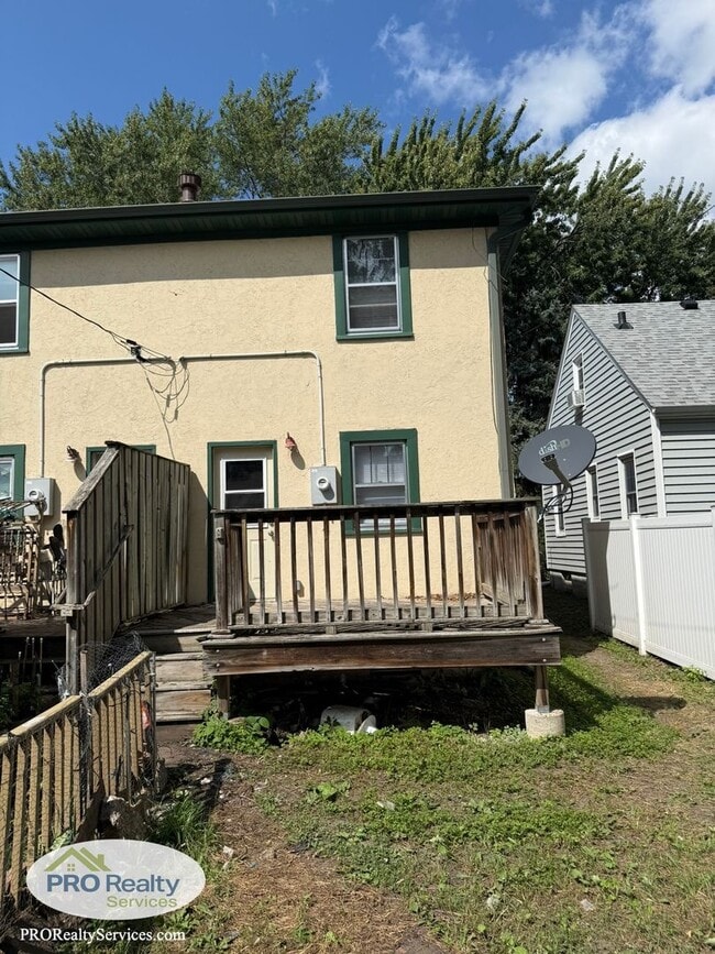 Building Photo - 1296/1298 Lafond Ave