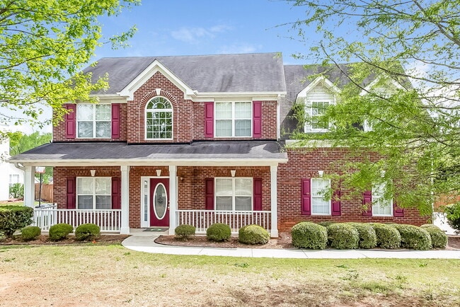 Building Photo - 2508 Santa Clara Ct SE