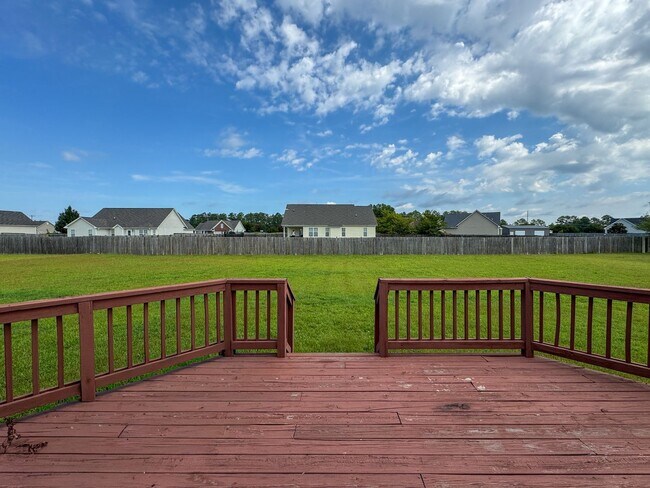 Building Photo - 316 Ivy Wood Lane