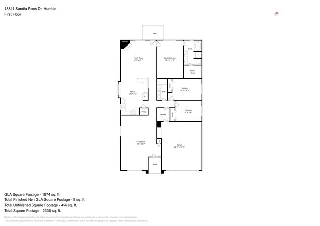 Building Photo - 18811 Sandia Pines Dr