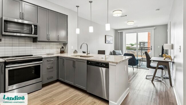 Building Photo - 301 Passage Way
