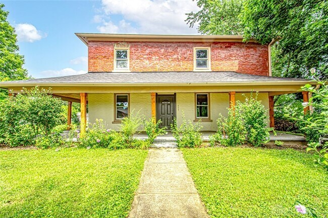 Building Photo - 117 Montgomery Ave