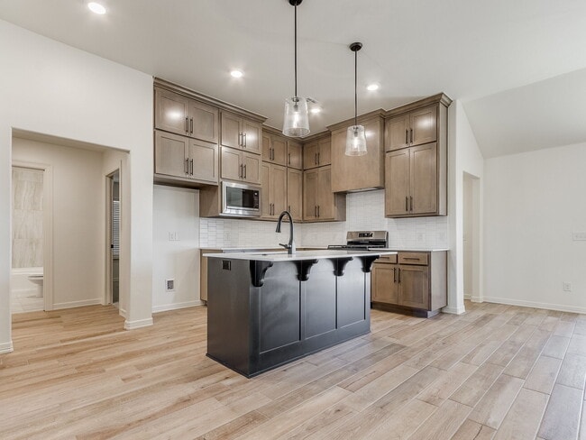 Building Photo - 4324 Overlook Pass