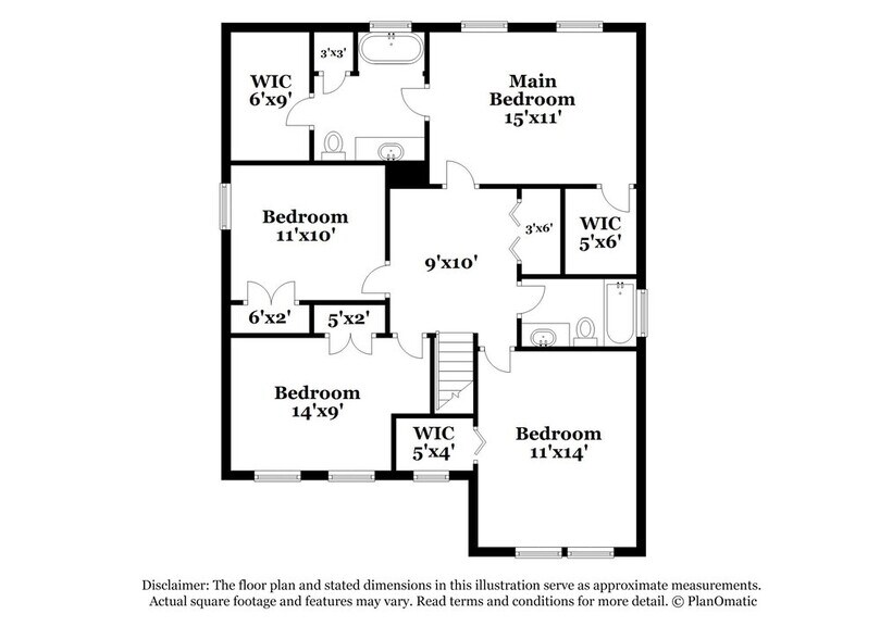 Building Photo - 1650 Southcross St