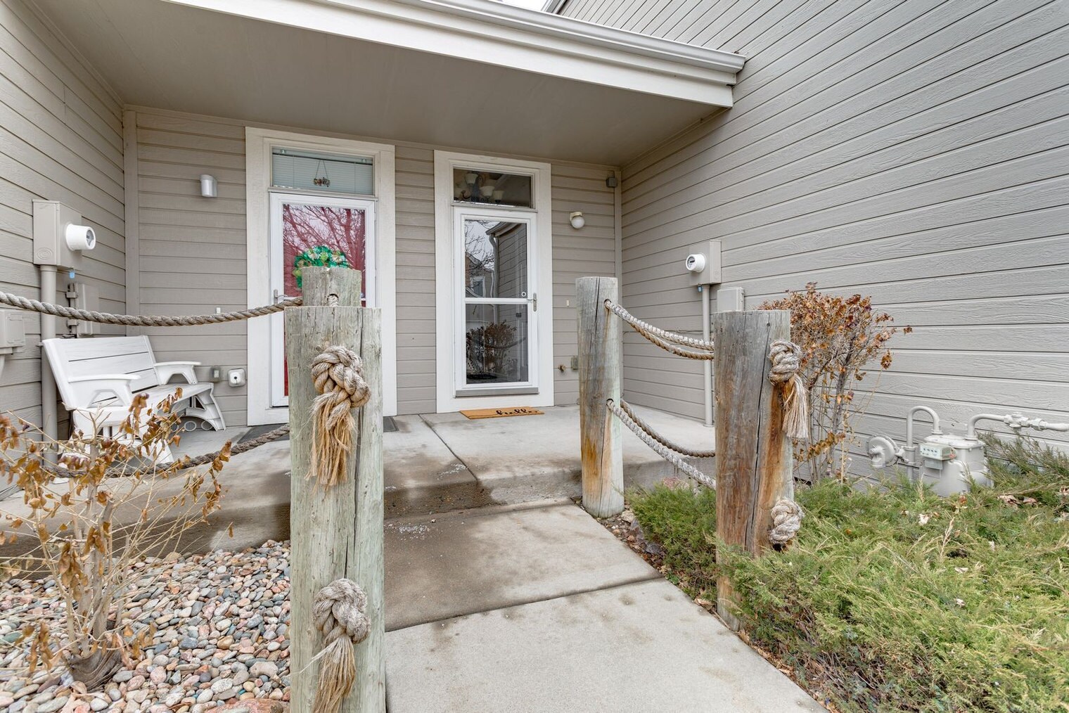 Building Photo - 15555 E 40th Ave