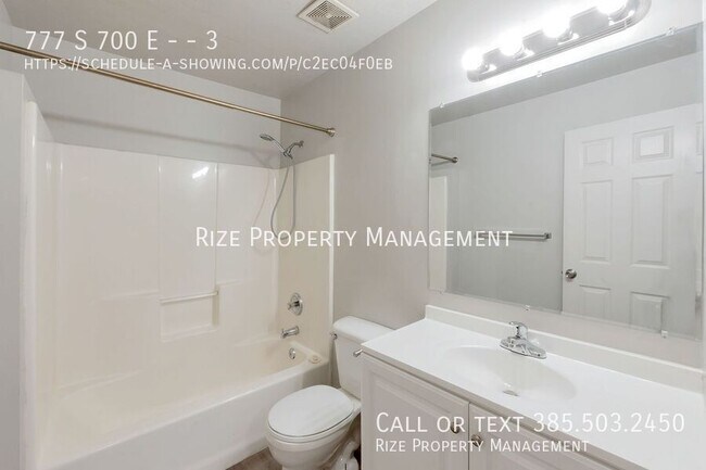 Building Photo - 777 S 700 E