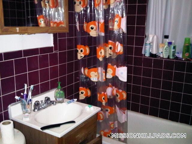 Building Photo - 883 Huntington Ave