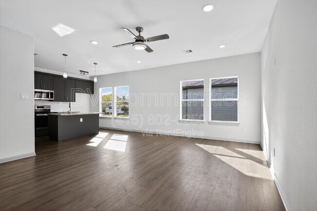 Building Photo - 4423 Brinkley St