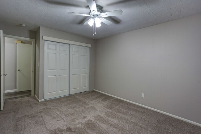 Floorplan - Sierra Terrace