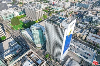 Building Photo - 3810 Wilshire Blvd
