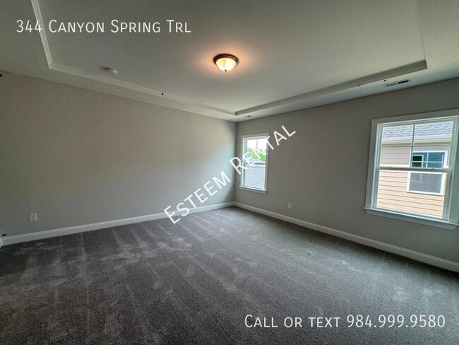 Building Photo - 344 Cyn Spg Trl