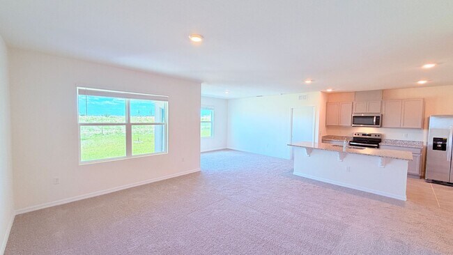 Building Photo - Brand New 3BR Home in Haines City | Washer & Dryer + HOA Community