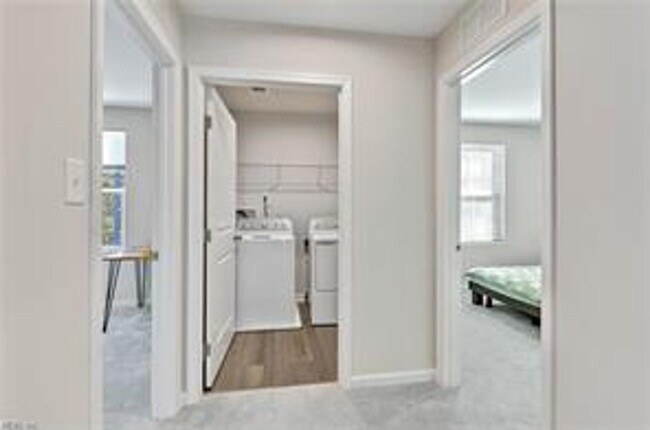 Building Photo - Call Sabrina Thomas at 757-767-0767 for more information