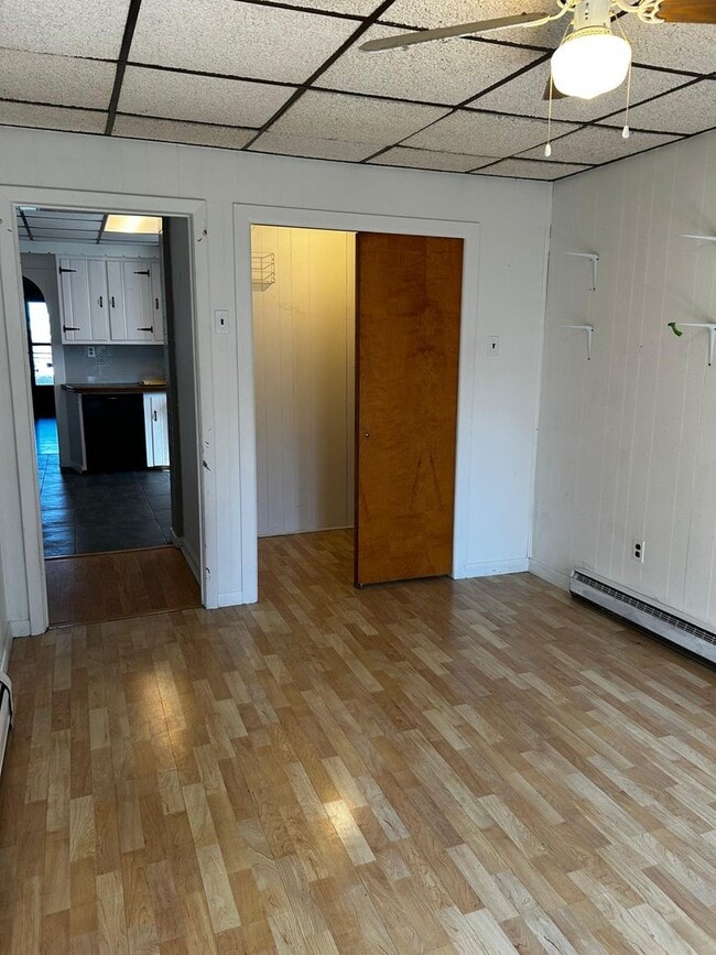Building Photo - 308 North Blakely Street