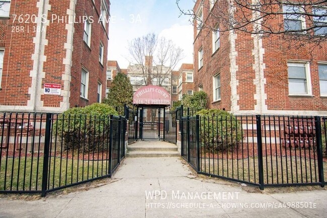 Primary Photo - 7620 S Phillips Ave