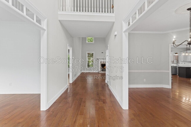 Building Photo - 221 Copper Leaf Way