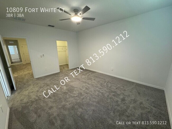 Building Photo - 10809 Ft White Ct