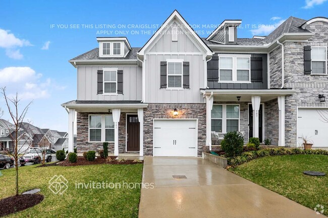 Building Photo - 901 Cavan Ln