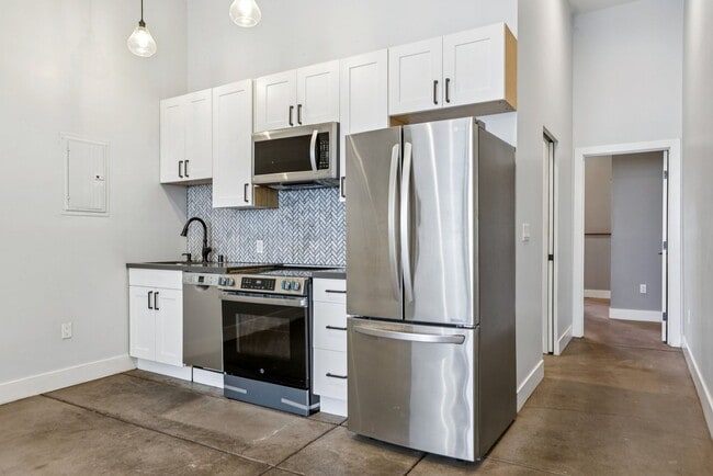 Building Photo - 5610 Martin Luther King Jr Way