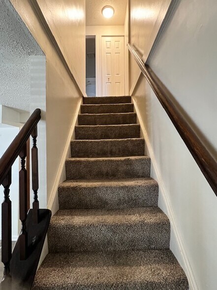 Upper Level - 219 Lily Ct