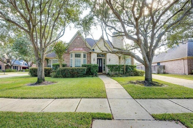 Primary Photo - 12103 Medina Bend Ln