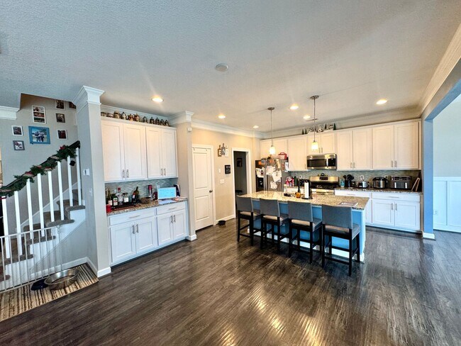 Building Photo - 3624 Horton Way