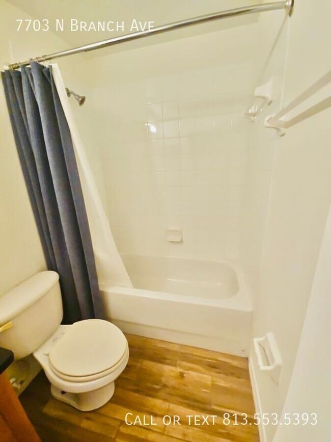 Building Photo - 7703 N Branch Ave