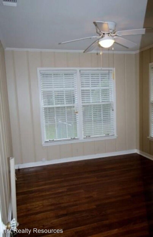 Building Photo - 3 br, 1 bath House - 4005 Boyd Ave.