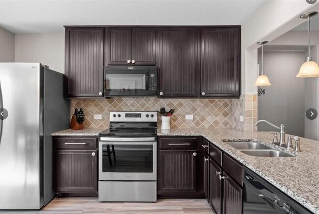 Building Photo - 19213 Zachary Taylor St