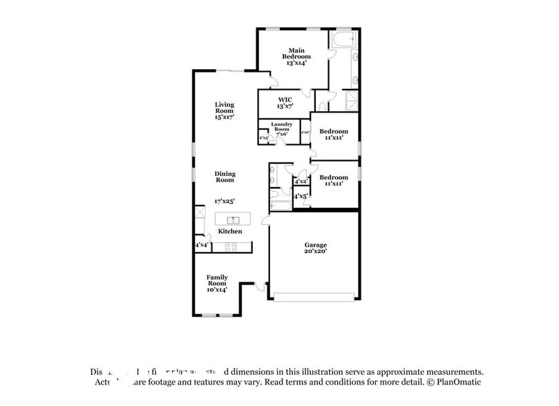 Building Photo - 14279 Blue Dasher Dr