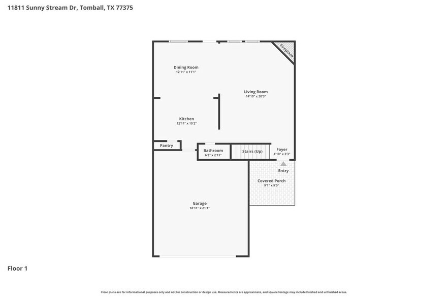 Building Photo - 11811 Sunny Stream Dr