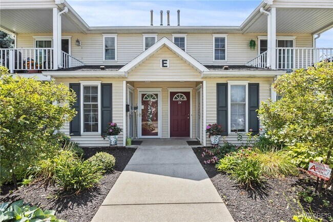 Primary Photo - 4330 Berkley Pl