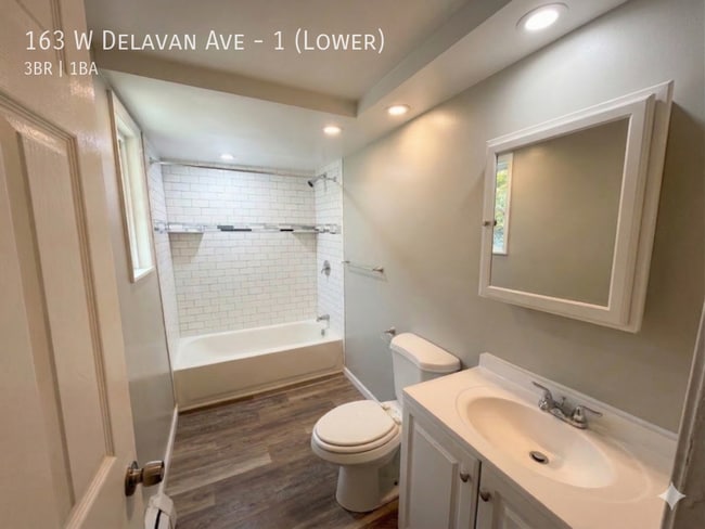 Building Photo - 163 W Delavan Ave